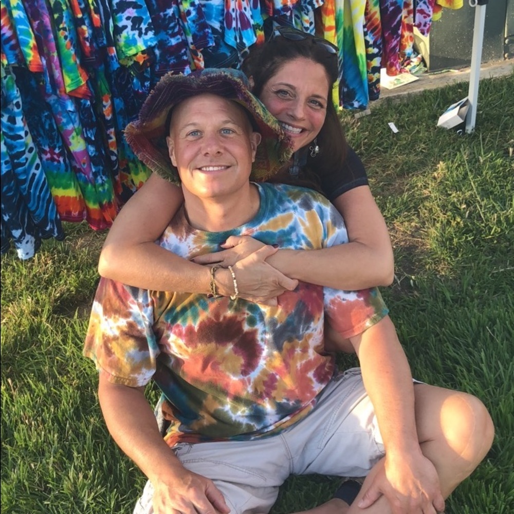 Meet your Posher, Rob